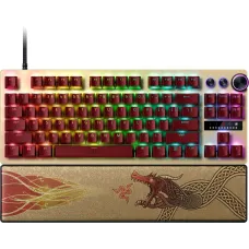 Клавиатура Razer Huntsman V3 PRO TKL Counter-Strike 2 Edition (RZ03-04982100-R3M1)
