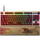 Клавіатура Razer Huntsman V3 PRO TKL Counter-Strike 2 Edition (RZ03-04982100-R3M1)
