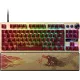 Клавіатура Razer Huntsman V3 PRO TKL Counter-Strike 2 Edition (RZ03-04982100-R3M1)