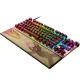 Клавіатура Razer Huntsman V3 PRO TKL Counter-Strike 2 Edition (RZ03-04982100-R3M1)