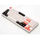 Клавиатура Thunderobot KG3089 Red Switch USB UA White (6932066305987)