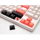 Клавиатура Thunderobot KG3089 Red Switch USB UA White (6932066305987)