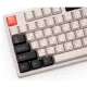 Клавиатура Thunderobot KG3089 Red Switch USB UA White (6932066305987)