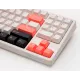 Клавиатура Thunderobot KG3089 Red Switch USB UA White (6932066305987)