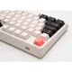 Клавиатура Thunderobot KG3089 Red Switch USB UA White (6932066305987)