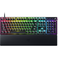 Клавиатура Razer Huntsman V3 PRO 8KHz (RZ03-05530100-R3M1)
