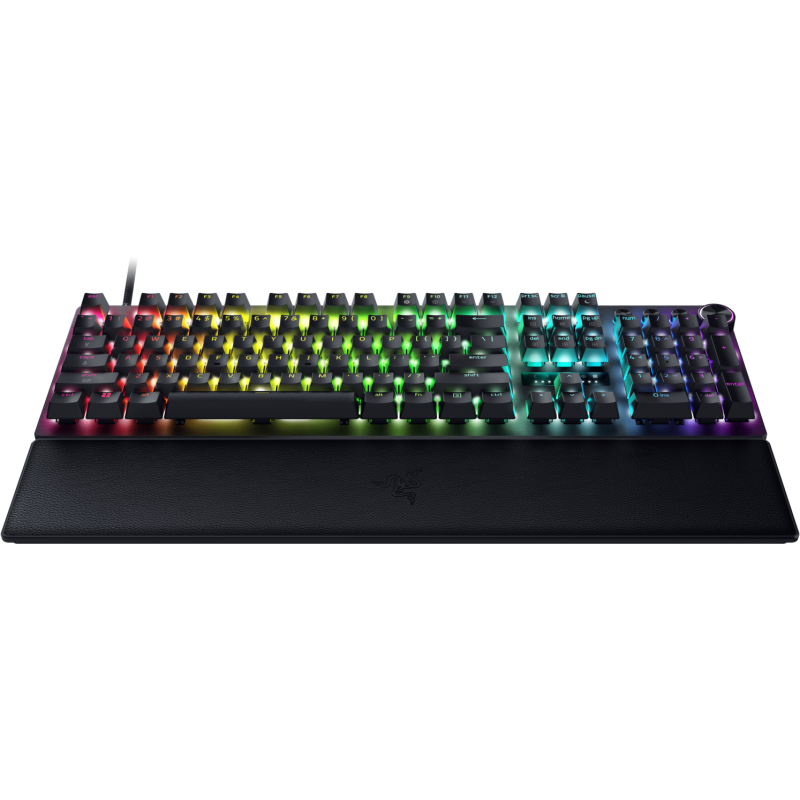 Клавіатура Razer Huntsman V3 PRO 8KHz (RZ03-05530100-R3M1)