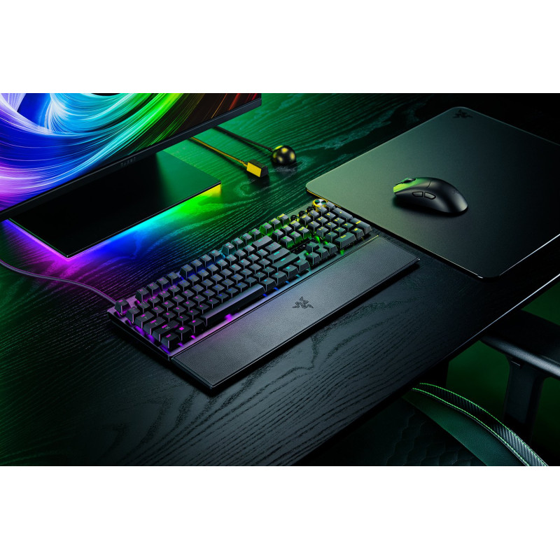 Клавіатура Razer Huntsman V3 PRO 8KHz (RZ03-05530100-R3M1)