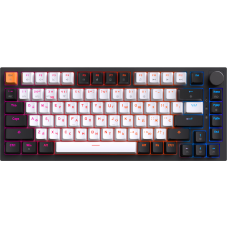 Клавіатура GamePro MK160 QLAB Sakura Switch Black