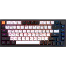 Клавіатура GamePro MK160 QLAB Sakura Switch Black