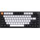 Клавіатура GamePro MK160 QLAB Sakura Switch Black