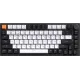Клавіатура GamePro MK160 QLAB Sakura Switch Black