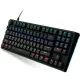 Клавиатура Thunderobot KG3089R Red Switch USB UA Black (6970796748391)