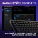 Клавіатура Logitech G515 LIGHTSPEED Black (920-012538)