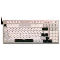 Клавиатура Thunderobot K96 Tri-mode Red Switch UA Grey (6932066308230)