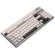 Клавиатура Thunderobot K96 Tri-mode Red Switch UA Grey (6932066308230)