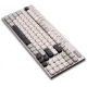 Клавиатура Thunderobot K96 Tri-mode Red Switch UA Grey (6932066308230)