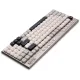 Клавиатура Thunderobot K96 Tri-mode Red Switch UA Grey (6932066308230)