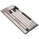 Клавиатура Thunderobot K96 Tri-mode Red Switch UA Grey (6932066308230)