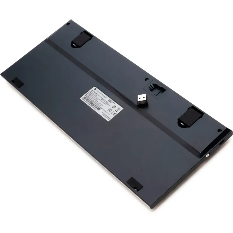 Клавиатура Thunderobot K96 Tri-mode Red Switch UA Grey (6932066308230)