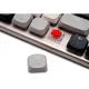 Клавиатура Thunderobot K96 Tri-mode Red Switch UA Grey (6932066308230)