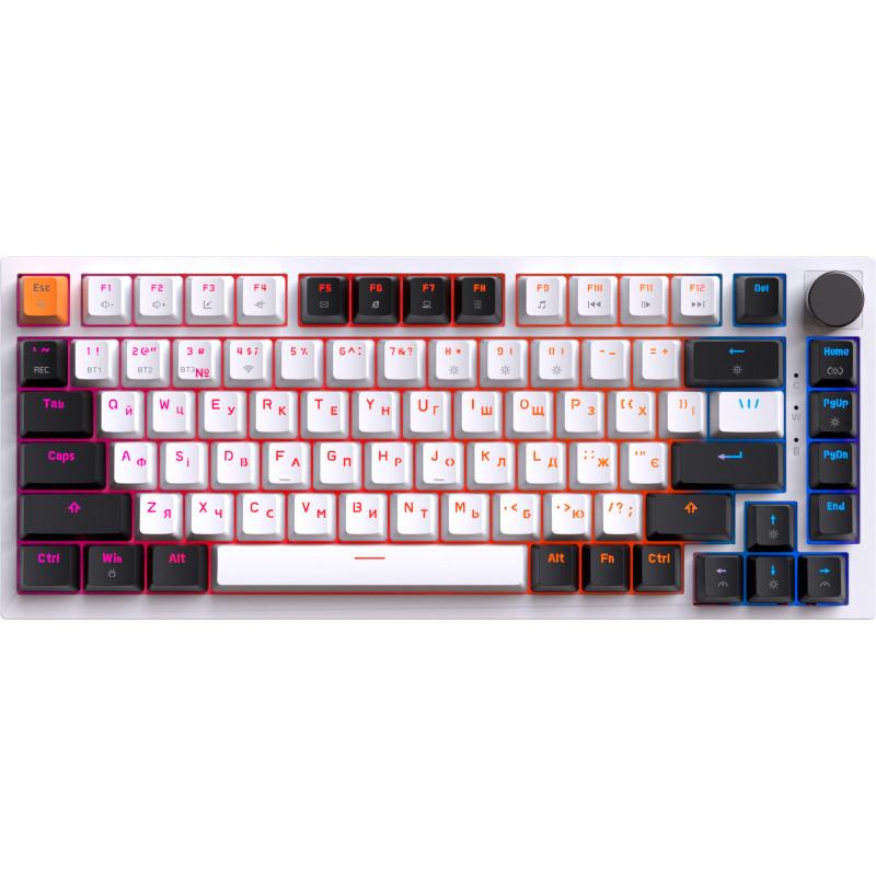 Клавиатура Gamepro MK160W Pro