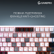Клавиатура Gamepro MK160W Pro