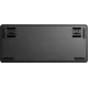 Клавіатура AULA F75 Kailh Pink Switch Black (6978080504890)