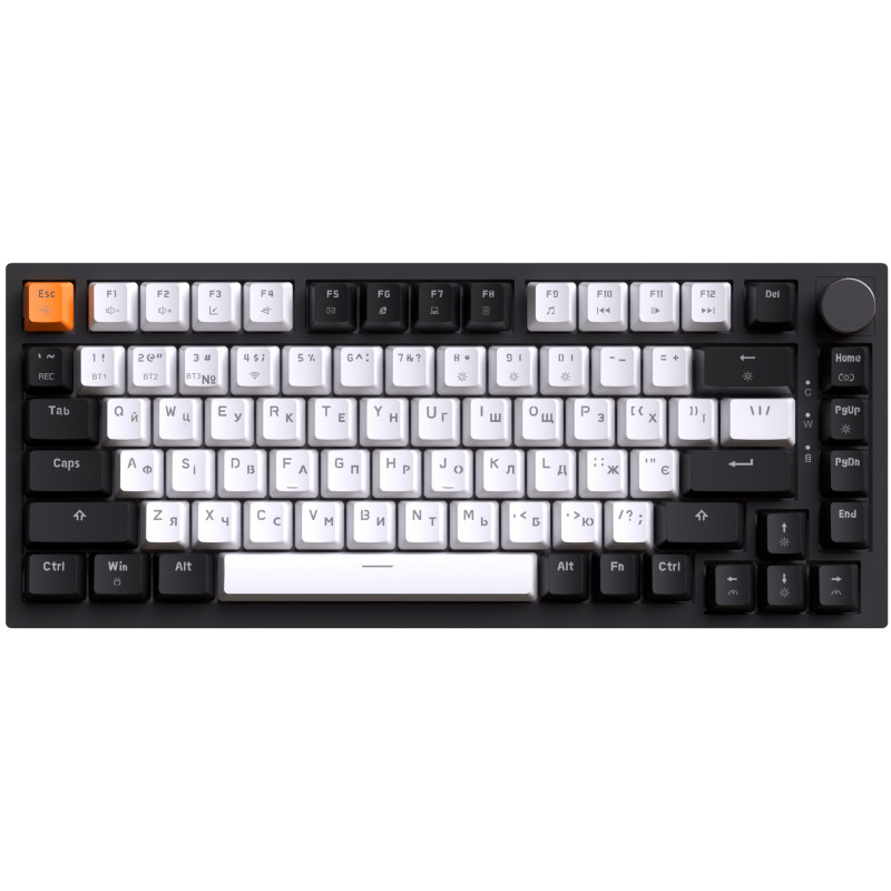Клавиатура Gamepro MK160B Pro