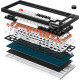 Клавиатура Gamepro MK160B Pro