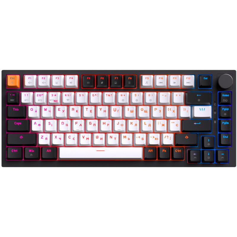 Клавиатура Gamepro MK160B Pro
