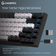 Клавиатура Gamepro MK160B Pro