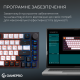 Клавиатура Gamepro MK160B Pro
