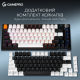 Клавиатура Gamepro MK160B Pro