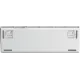 Клавиатура AULA S100 Pro KRGD Brown Switch White/Black (6948391205755)