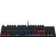 Клавіатура HATOR Icefall Mecha Rainbow Black (HTK104UA)