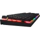 Клавіатура HATOR Icefall Mecha Rainbow Black (HTK104UA)