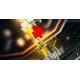 Клавіатура HATOR Icefall Mecha Rainbow Black (HTK104UA)
