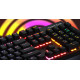 Клавиатура HATOR Icefall Mecha Rainbow Black (HTK104UA)