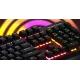 Клавіатура HATOR Icefall Mecha Rainbow Black (HTK104UA)