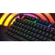 Клавіатура HATOR Icefall Mecha Rainbow Black (HTK104UA)
