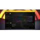 Клавіатура HATOR Icefall Mecha Rainbow Black (HTK104UA)