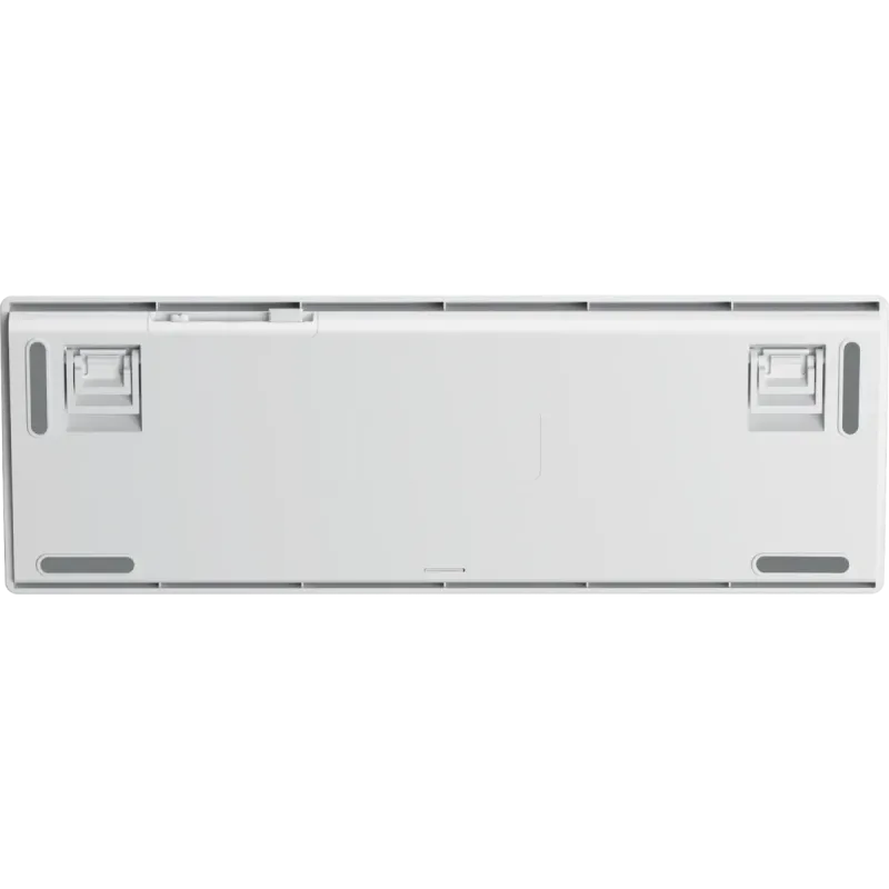 Клавиатура AULA S100 Pro RGB KRGD Red Switch Wireless White/Blue (6948391205762)