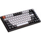 Клавіатура GamePro MK160 V2 Warden QLAB Sakura Black (MK160-V2-B-QS)