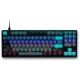 Клавиатура Thunderobot KG3089 Brown Switch USB UA (6932066305994)