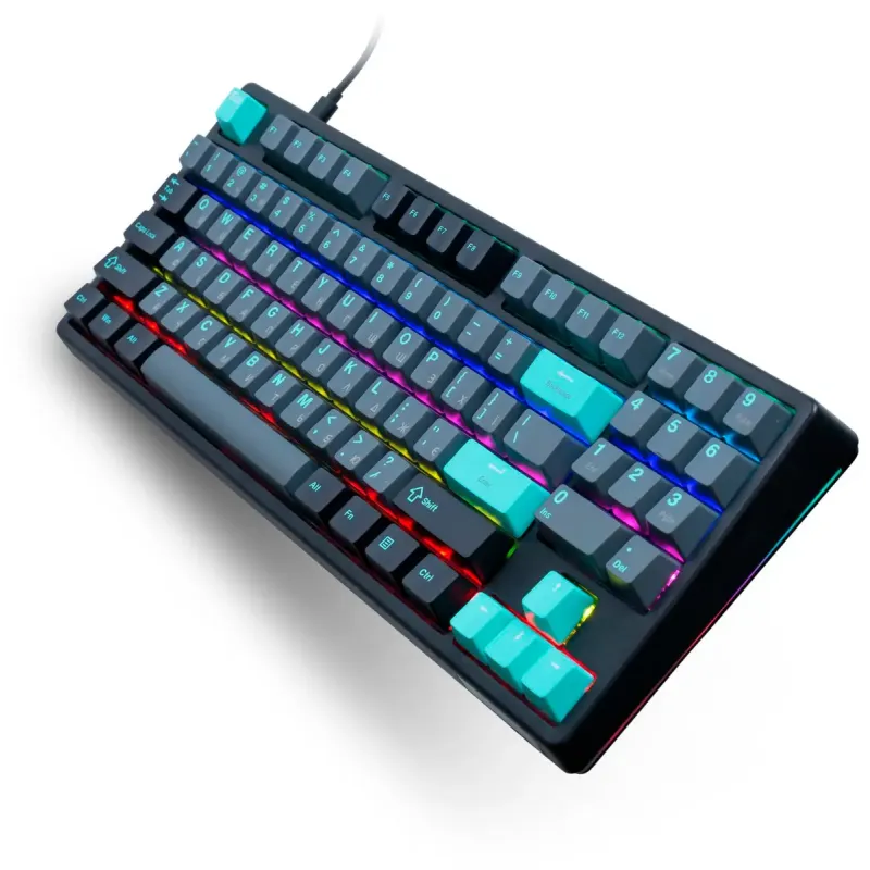 Клавиатура Thunderobot KG3089 Brown Switch USB UA (6932066305994)