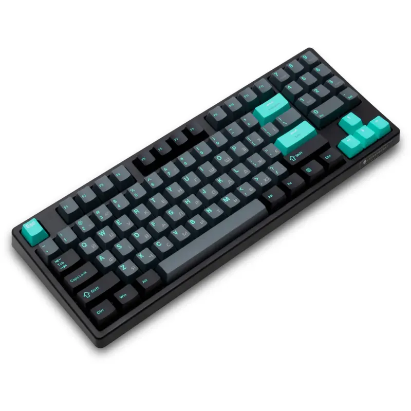 Клавиатура Thunderobot KG3089 Brown Switch USB UA (6932066305994)