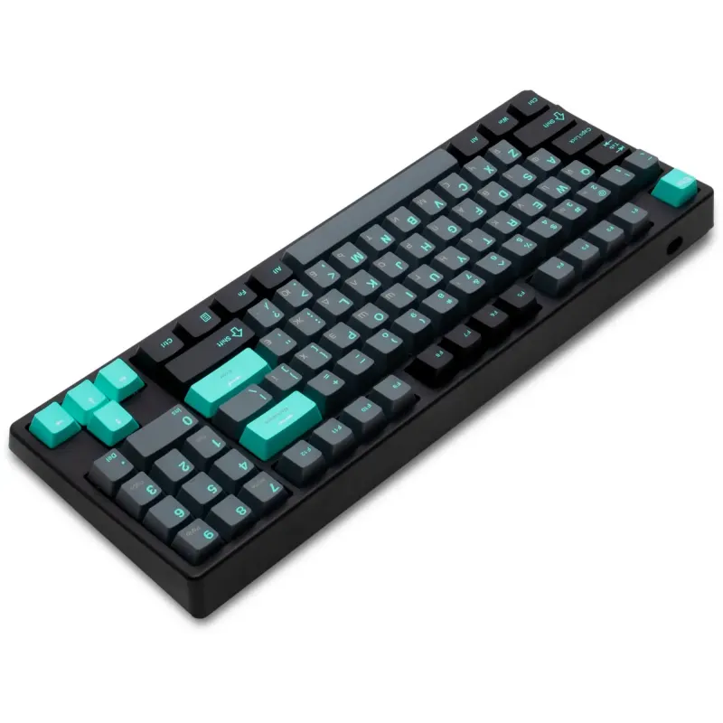 Клавиатура Thunderobot KG3089 Brown Switch USB UA (6932066305994)