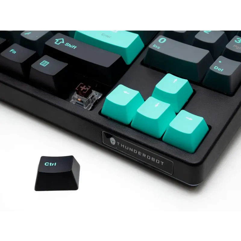 Клавиатура Thunderobot KG3089 Brown Switch USB UA (6932066305994)