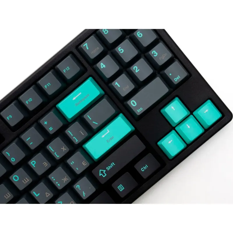 Клавиатура Thunderobot KG3089 Brown Switch USB UA (6932066305994)